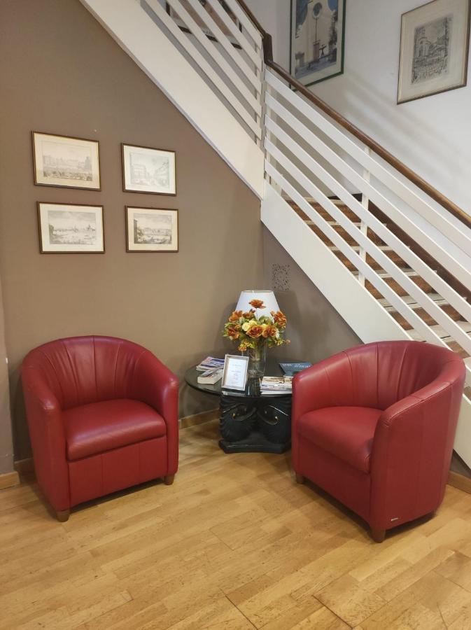 Bed & Breakfast La Petite Maison Firenze